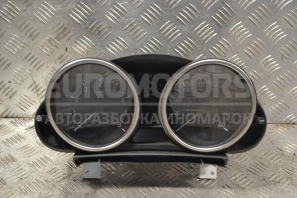 Панель приладів АКПП Mazda 3 2.0 16V 2009-2013 BBM655430 172347  euromotors.com.ua