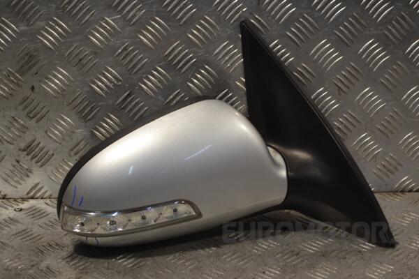 Зеркало правое электр 5 пинов Hyundai i30 2007-2012 876202L700 172357 - 2