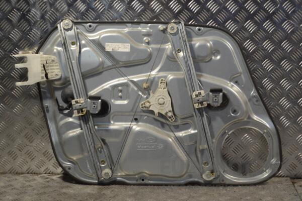 Склопідйомник передній правий електро 2 Піна Hyundai i30 2007-2012 F00S1A2709 172360 - 2