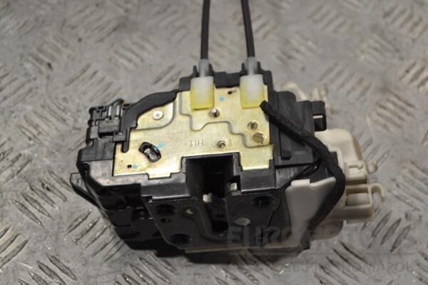 Замок двери передний правый электр универсал Hyundai i30 2007-2012 813202L030 172362 - 2