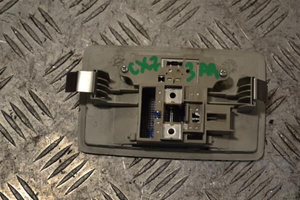 Плафон салона задний Mazda CX-7 2007-2012 172375 - 2