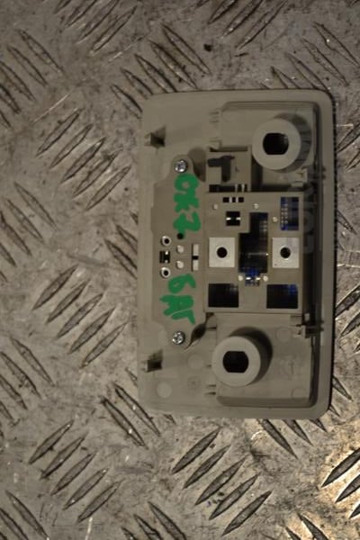 Плафон багажника Mazda CX-7 2007-2012 172377 - 2