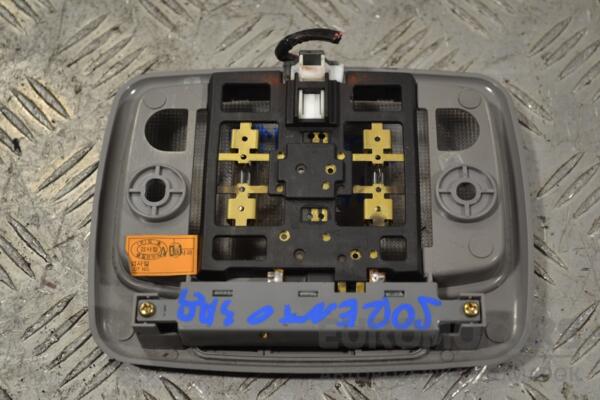 Плафон салона задний Kia Sorento 2002-2009 172393 - 2