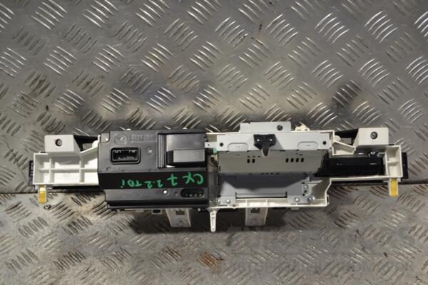 Дисплей информационный Mazda CX-7 2007-2012 EH64611J0F 172399 - 2