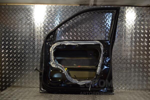 Двері передні праві Hyundai Tucson 2004-2009 760042E030 172422 - 2