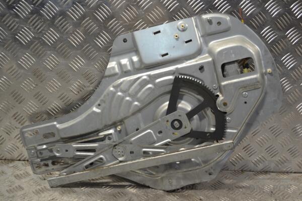 Склопідйомник передній правий електро Hyundai Tucson 2004-2009 824802E010 172427 - 2
