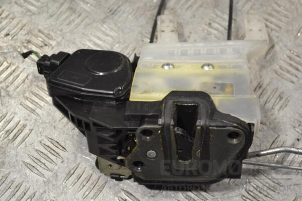 Замок двері передній правий електро 5 пинов Hyundai Tucson 2004-2009 813202E010 172429 - 2