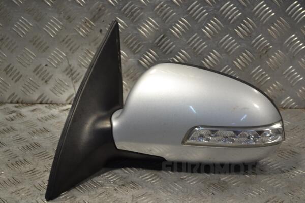 Дзеркало ліве електр 8 пинов Hyundai i30 2007-2012 876102L600 172439 - 2