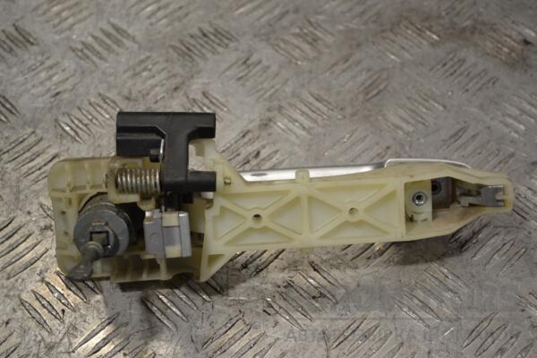 Ручка двери наружная передняя левая Hyundai i30 2007-2012 172445 - 2