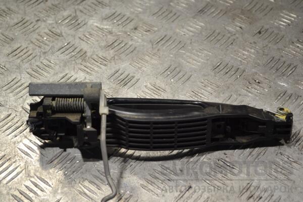 Ручка двері зовнішня задня ліва Mazda CX-5 2012 172463 - 2
