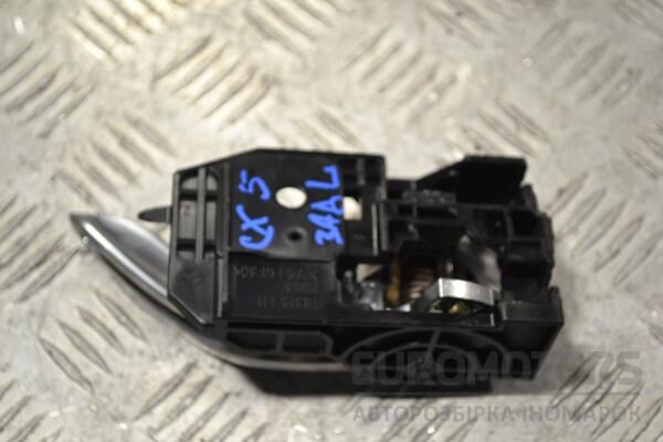 Ручка двері внутрішня задня ліва Mazda CX-5 2012 172465 - 2