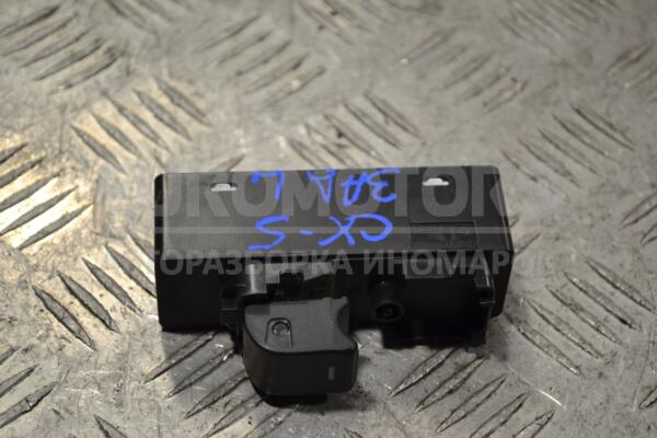 Кнопка склопідіймача задня ліва Mazda CX-5 2012 KD4766380 172468