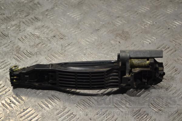 Ручка двери наружная задняя правая Mazda CX-5 2012 172477 - 2