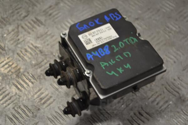 Блок ABS Audi A4 (B8) 2007-2015 0265239351 172491 - 2