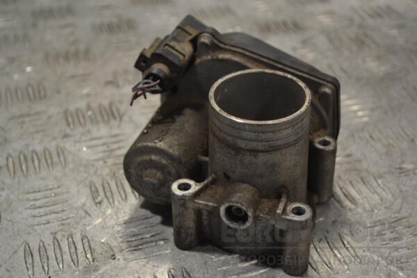 Дроссельная заслонка электр VW Polo 1.2 12V, 1.4 16V 2001-2009 03C133062B 172493 - 2