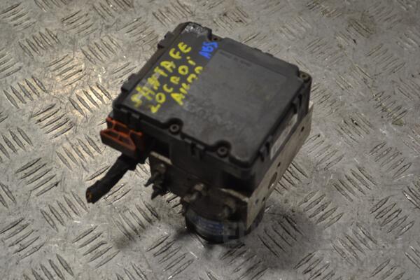 Блок ABS Hyundai Santa FE 2000-2006 5890026150 172550 - 2