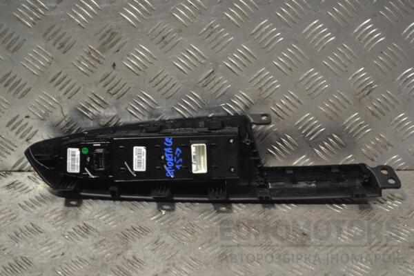 Кнопка регулировки зеркал Kia Sportage 2015 93530D9000 172594-01 - 2