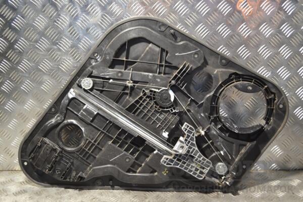 Склопідйомник задній правий електро Kia Sportage 2015 83480F1060 172616 - 2