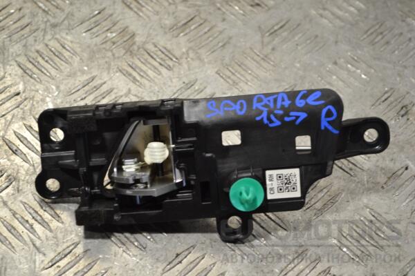 Ручка двері внутрішня права Kia Sportage 2015 82623F1000 172622 - 2