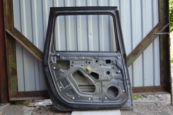 Дверь задняя левая универсал Renault Logan 2005-2014 821017307R 172627 - 3