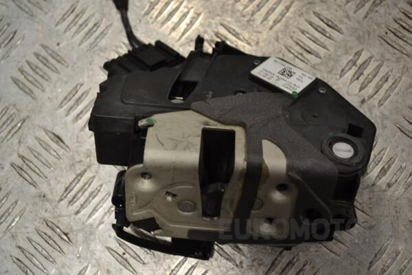 Замок двери боковой правой сдвижной электр Ford Transit/Tourneo Courier 2014 BM5AA26412AG 172645 - 2