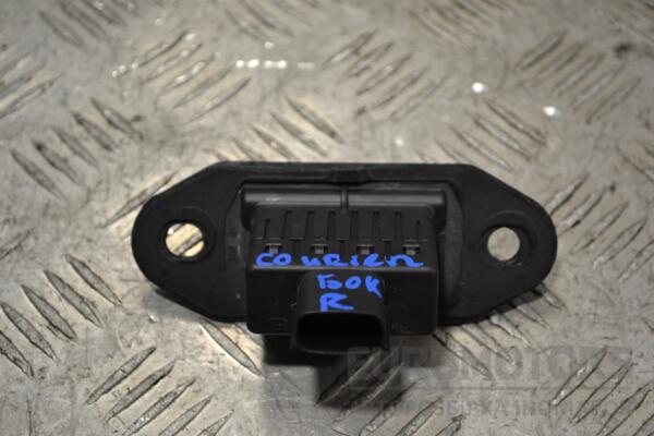 Контактна група двері бічної правої зсувний Ford Transit/Tourneo Courier 2014 ET7614A658CB 172647 - 2
