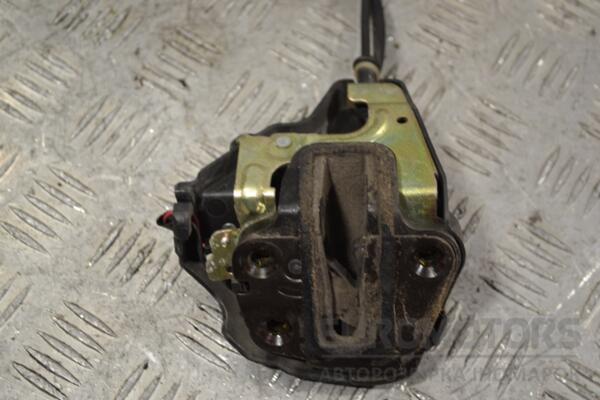 Замок двери боковой правой сдвижной механ Kia Carnival 2006-2014 814204D000 172659 - 2