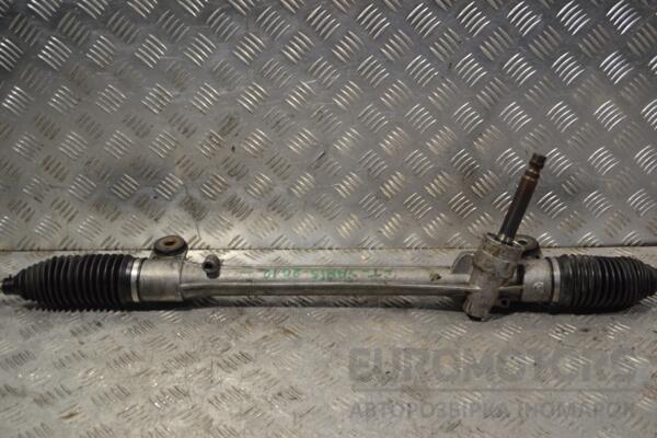 Рульова рейка механ під електропідсилювач Toyota Yaris 2011 455000D271 172674 - 2