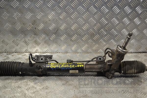 Рулевая рейка Mitsubishi Outlander XL 2006-2012 4410A246 172719 - 2