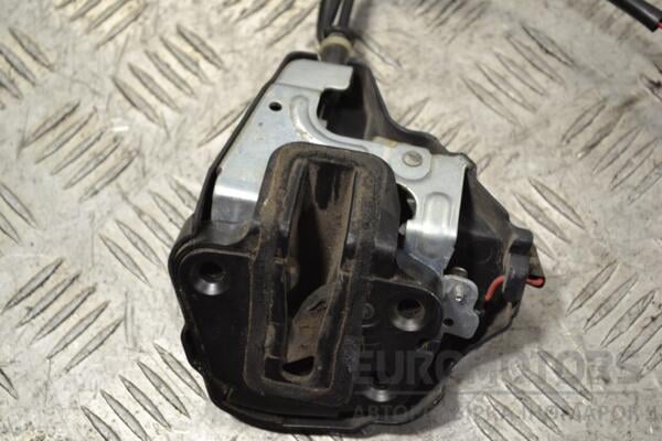 Замок двері бічної лівої зсувний механ Kia Carnival 2006-2014 814104D000 172794 - 2