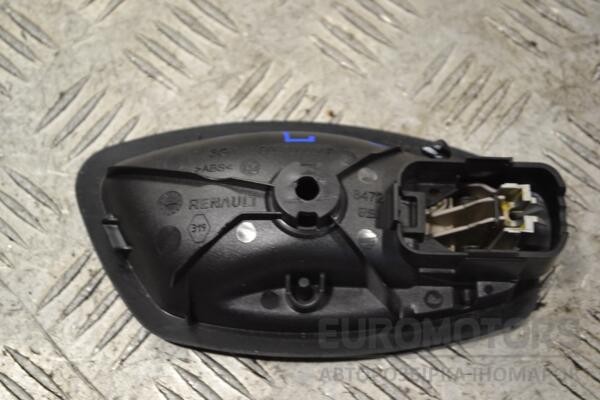 Ручка двери внутренняя левая Renault Laguna (III) 2007-2015 806700006r 172812 - 2