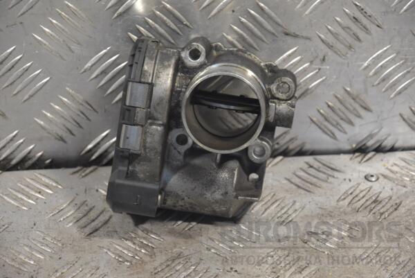 Дросельна заслінка електро Renault Trafic 2.0dCi 2001-2014 0281002681 182487 - 2
