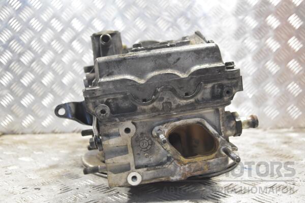 Головка блока в сборе Opel Combo 1.7cdti 16V 2001-2011 182521 - 2