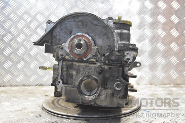 Головка блока в сборе Opel Combo 1.7cdti 16V 2001-2011 182521 - 4