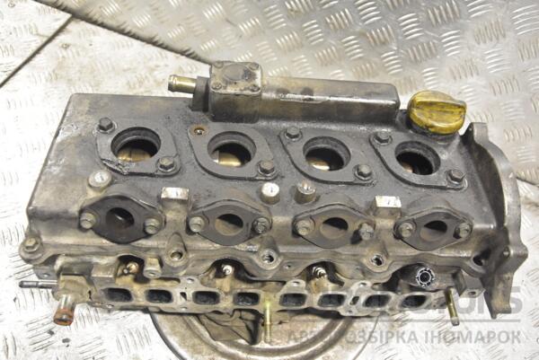 Головка блока в сборе Opel Combo 1.7cdti 16V 2001-2011 182521 - 5