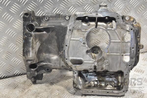 Піддон верхня частина (преподдонік) Opel Astra 1.7cdti 16V (H) 2004-2010 97305163 182532 - 2