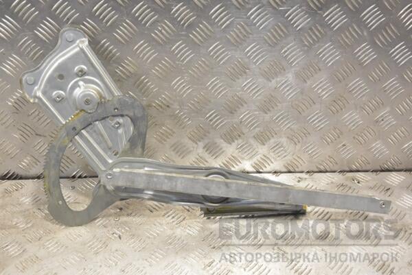 Склопідйомник задній лівий Renault Scenic (III) 2009-2015 827210006R 182548 - 2