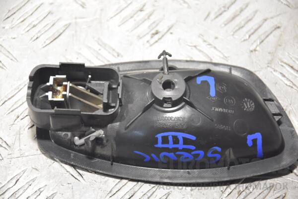 Ручка двери внутренняя левая Renault Scenic (III) 2009-2015 826730001R 182551 - 2