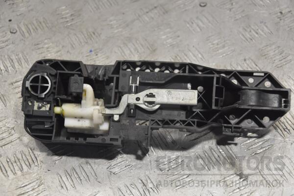 Ручка двері зовнішня задня ліва Renault Scenic (III) 2009-2015 806070032R 182553 - 2