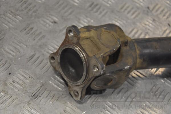 Карданный вал задний МКПП 06- Kia Sorento 2.5crdi 2002-2009 491003E320 182558 - 3