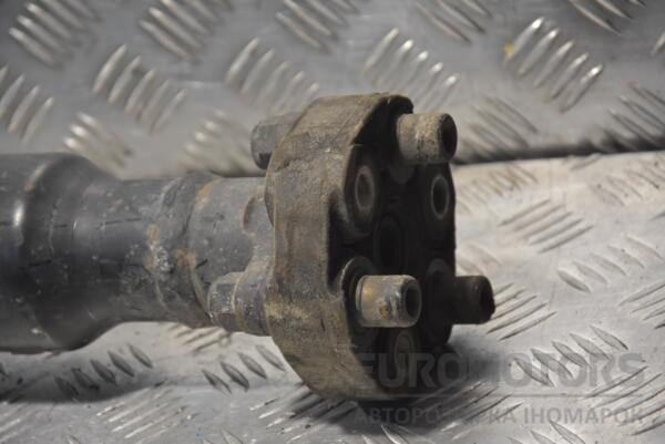 Карданный вал 2 части (фланец/крест) Hyundai Santa FE 2.0crdi 2000-2006 4930026100 182567 - 2