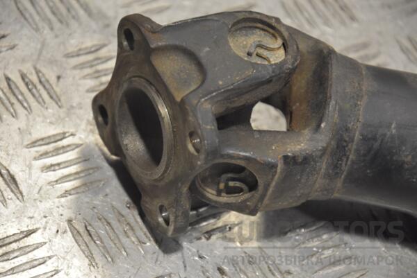 Карданный вал 2 части (фланец/крест) Hyundai Santa FE 2.0crdi 2000-2006 4930026100 182567 - 3