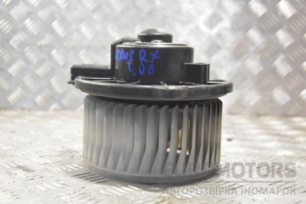Моторчик печки Lexus RX 2003-2009 1940007173 182591 - 2