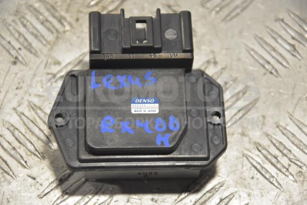 Резистор печки Lexus RX 2003-2009 4993002121 182593 - 1