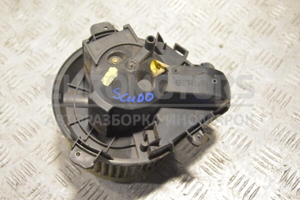 Мотор пічки Fiat Scudo 1995-2007 9041220837 182597 - 1