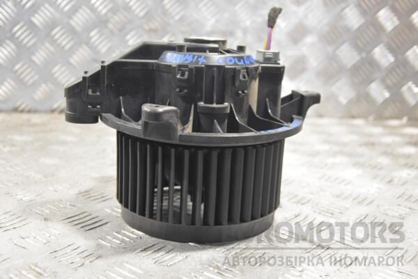 Моторчик печки Ford Transit/Tourneo Courier 2014 0130115579 182599 - 2