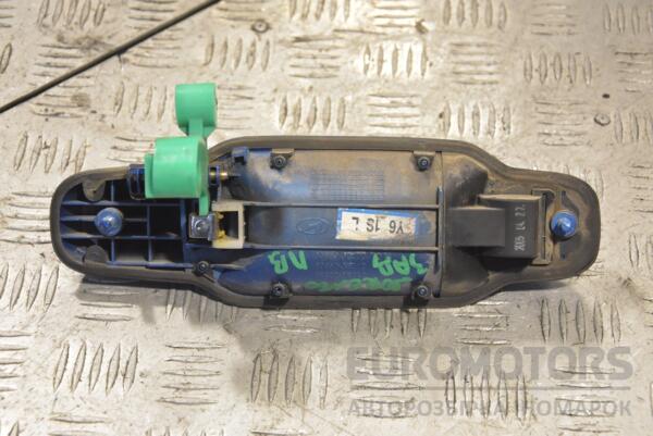 Ручка двери наружная задняя левая Kia Sorento 2002-2009 826503E000 182611 - 2