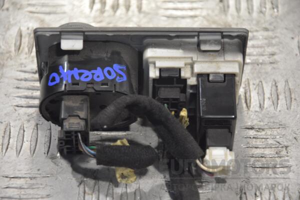 Кнопка коректора фар Kia Sorento 2002-2009 182613 - 2