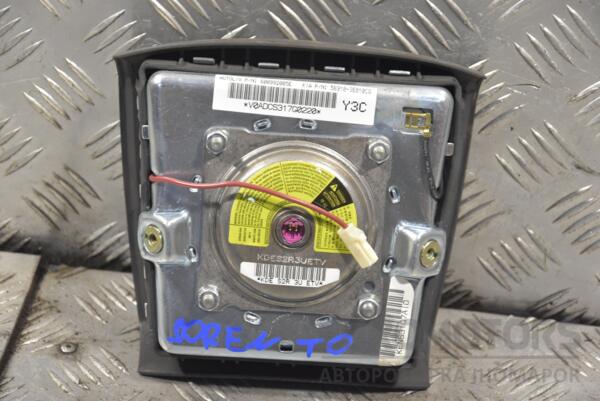 Подушка безпеки кермо Airbag Kia Sorento 2002-2009 569103E010CQ 182616 - 2