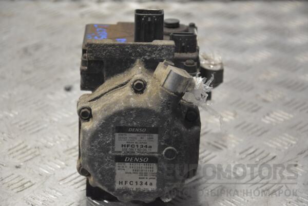 Компресор кондиціонера Lexus RX 3.3 V6 24V 2003-2009 8837048021 182633 - 2